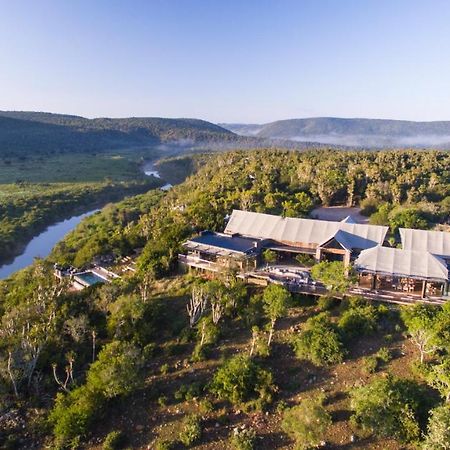 Kariega Game Reserve Settlers Drift Alexandria  Zewnętrze zdjęcie