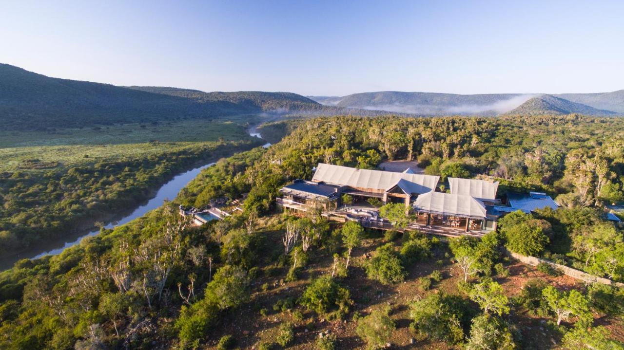 Kariega Game Reserve Settlers Drift Alexandria  Zewnętrze zdjęcie